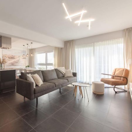 Apartment Miramar By Interhome Ostende Extérieur photo