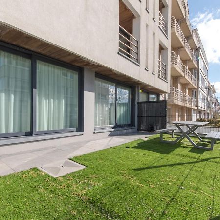 Apartment Miramar By Interhome Ostende Extérieur photo