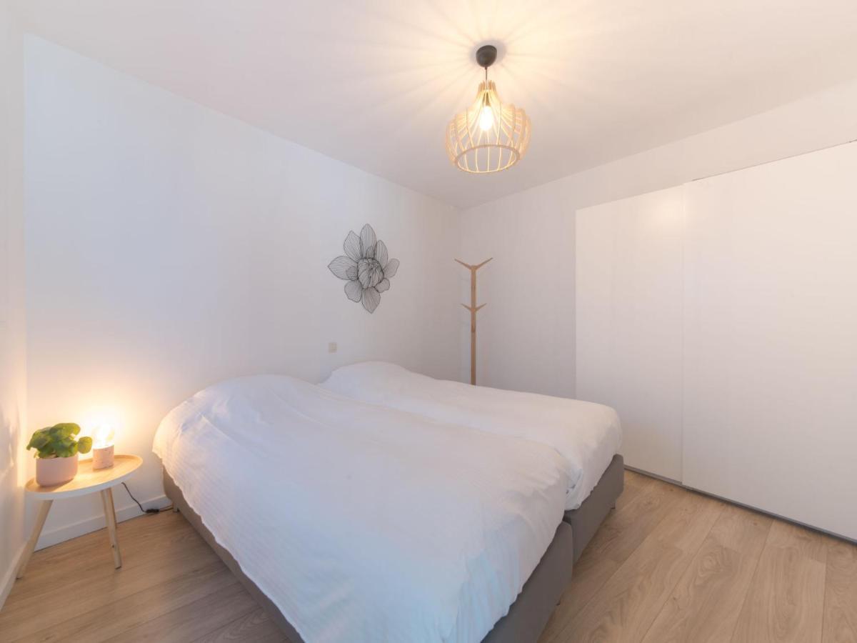 Apartment Miramar By Interhome Ostende Extérieur photo