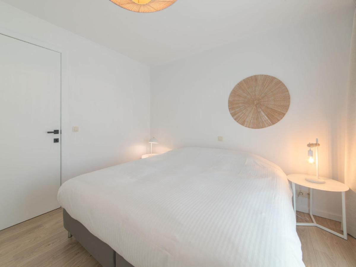 Apartment Miramar By Interhome Ostende Extérieur photo