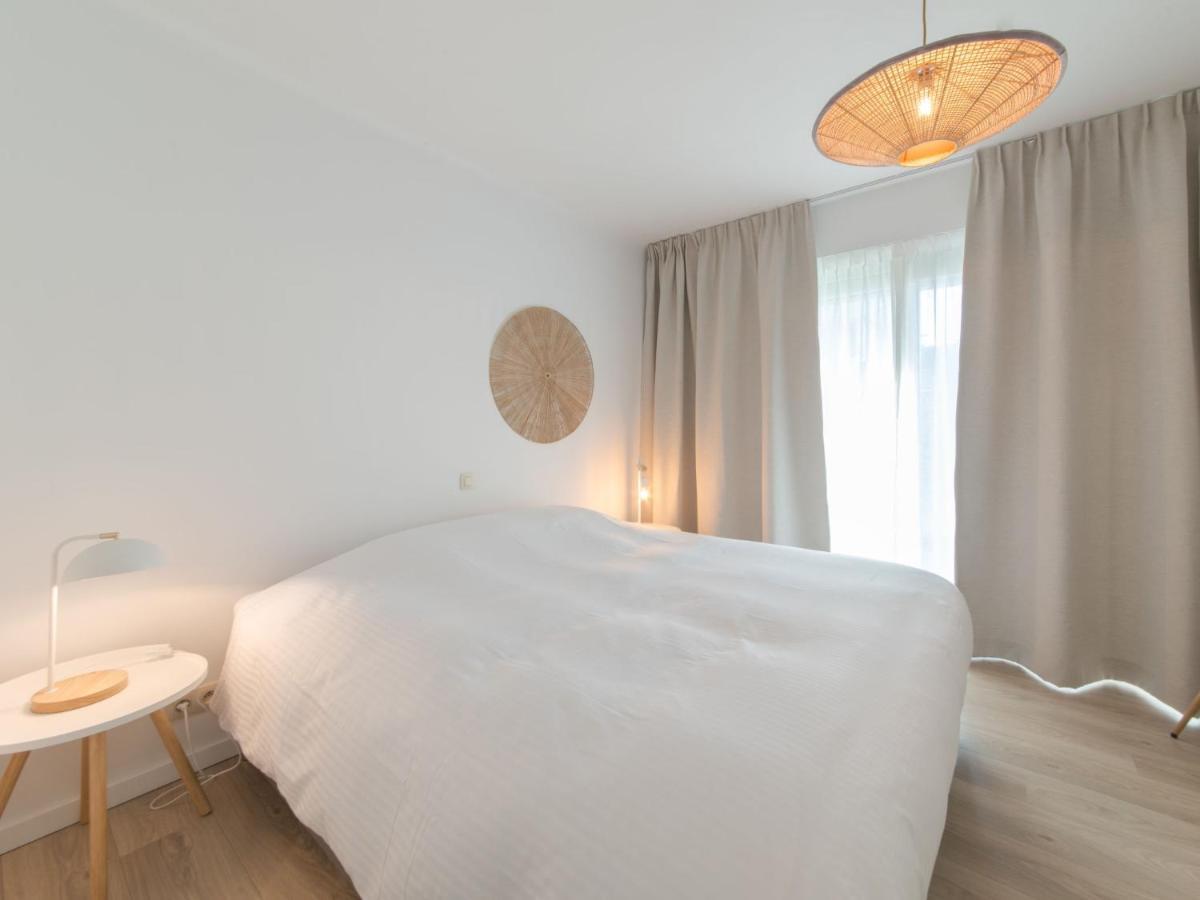 Apartment Miramar By Interhome Ostende Extérieur photo